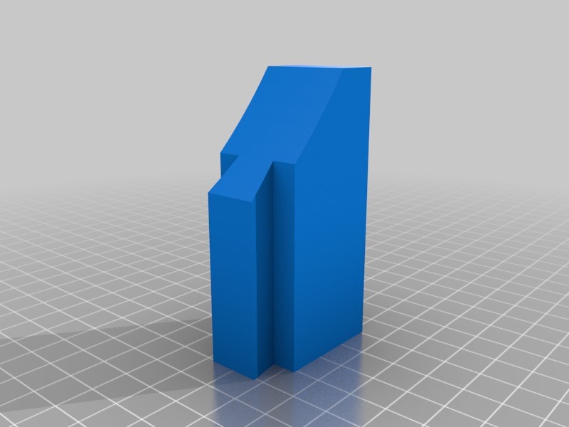 Propane Trunk Chocks — miniatura 4