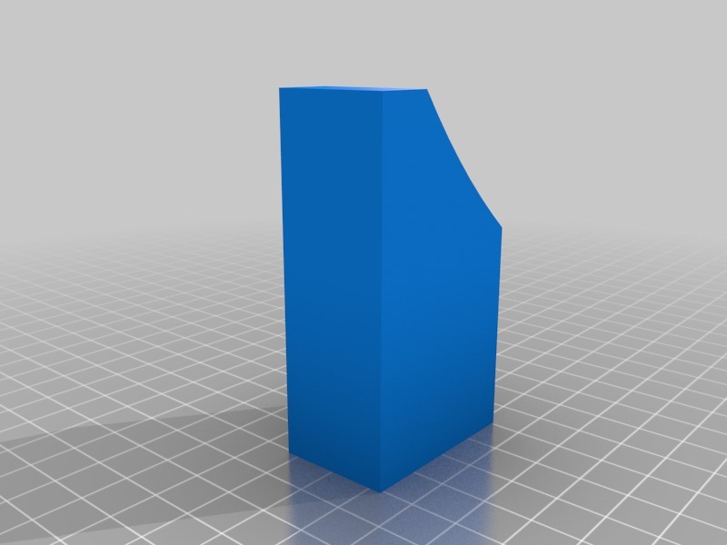 Propane Trunk Chocks — miniatura 5