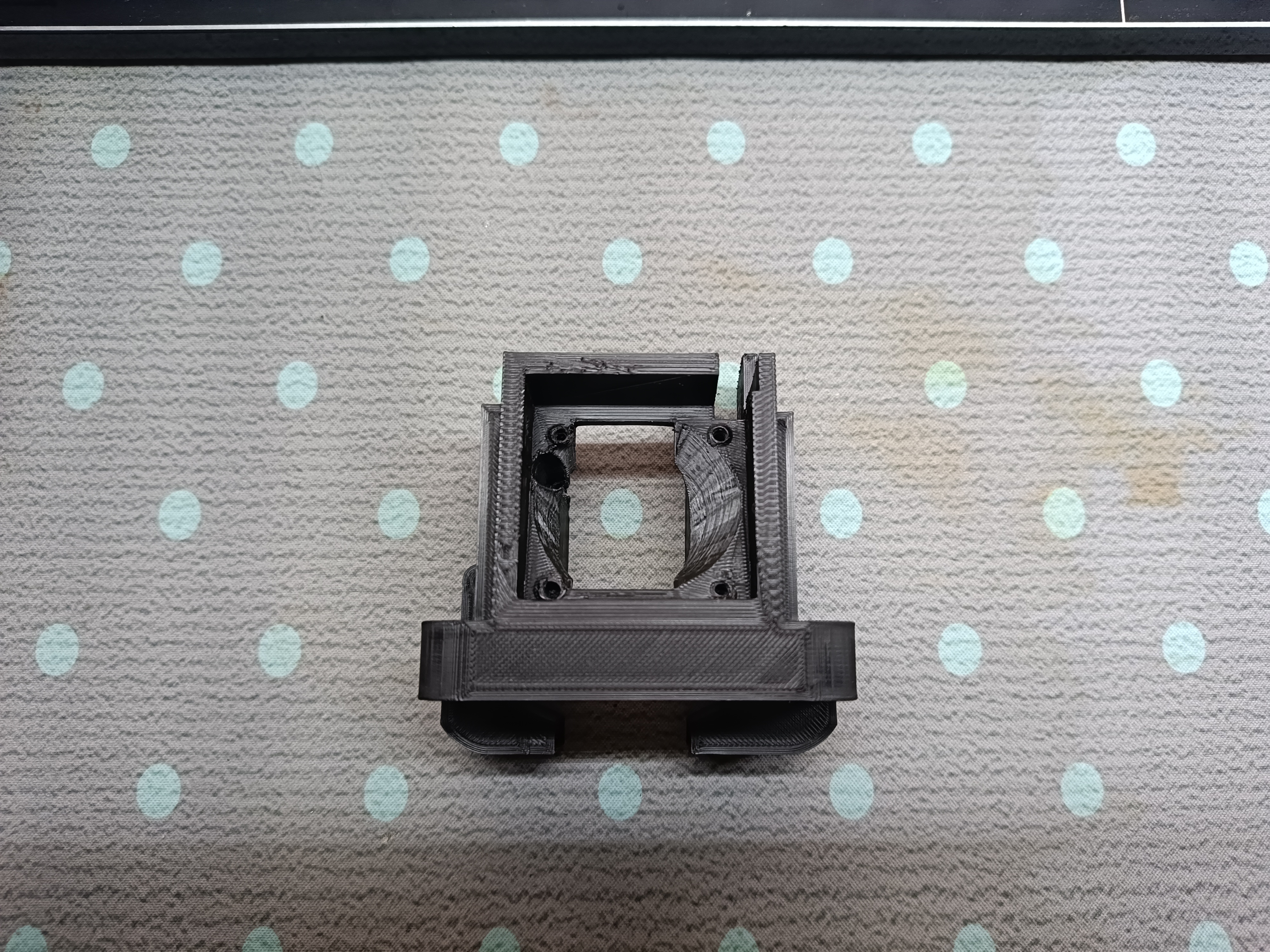 Hotend cover para ender 3/ 3 pro
