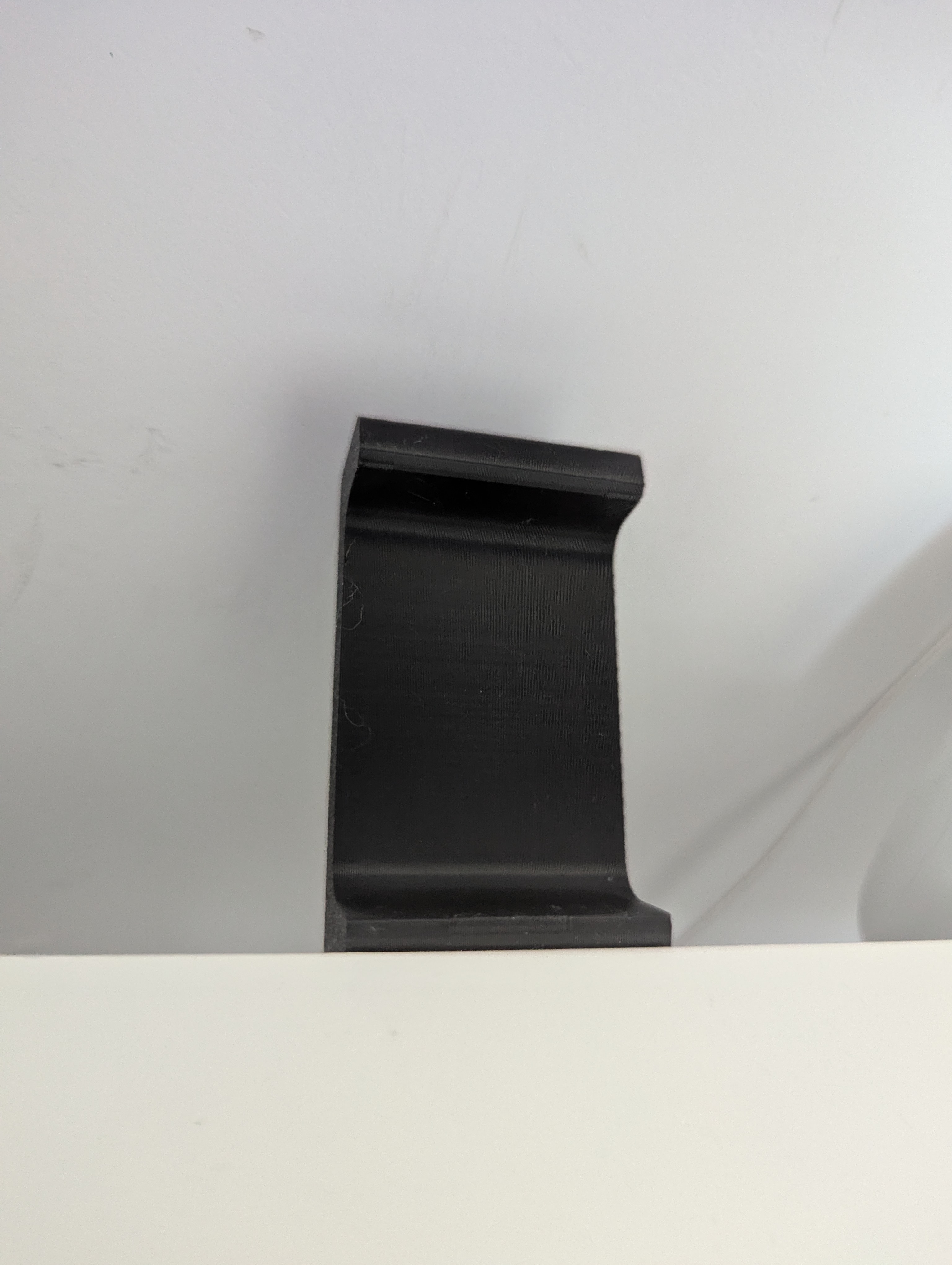 Xbox Controller Stand side desk mounted — miniatura 2