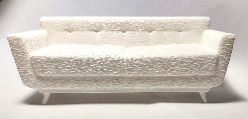 Bohu Sofa