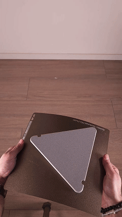 Miniatura 4 do modelo 3D Hexable Coffee / Side Table