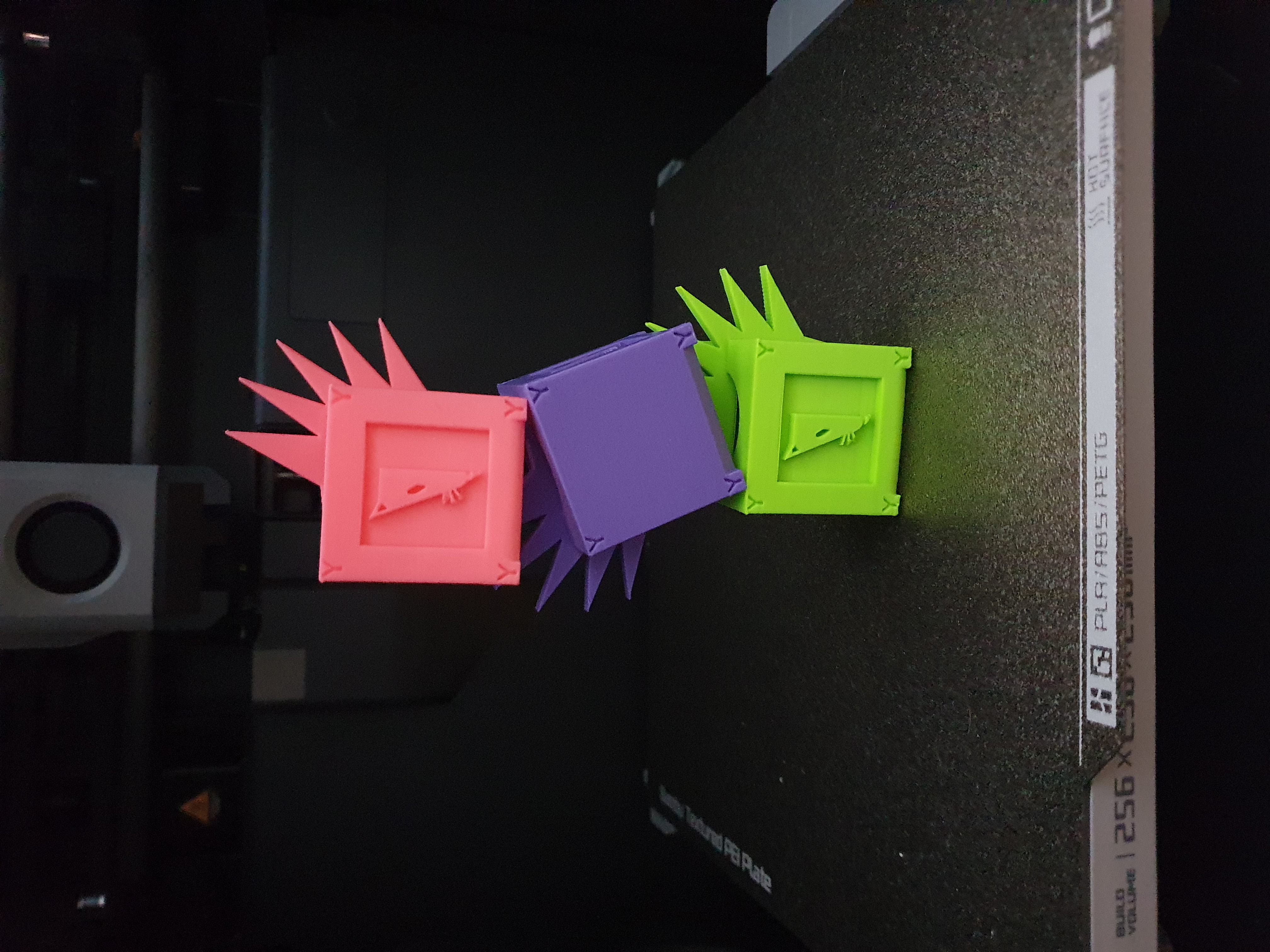 Punkcube — miniatura 2