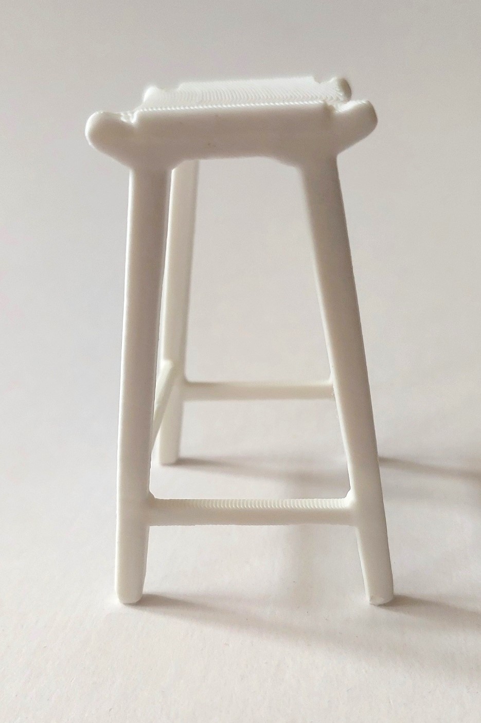 Binju Stool — thumbnail 2