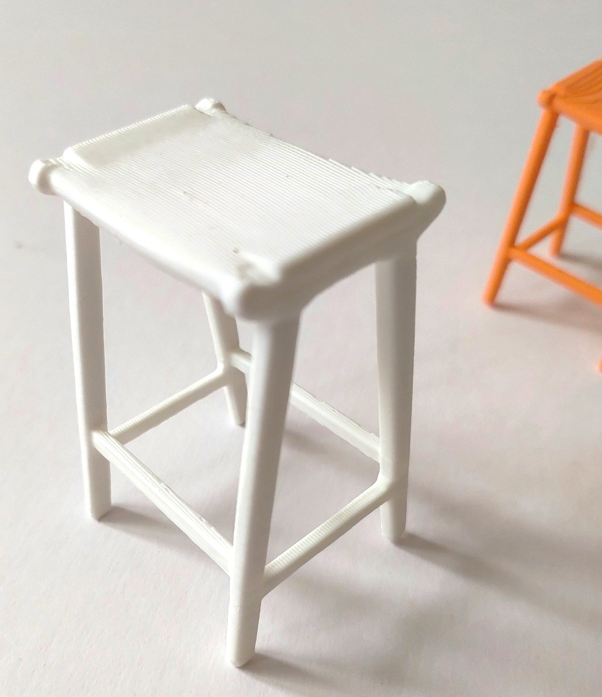 Binju Stool — thumbnail 5