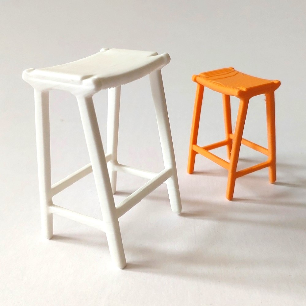 Binju Stool — thumbnail 3
