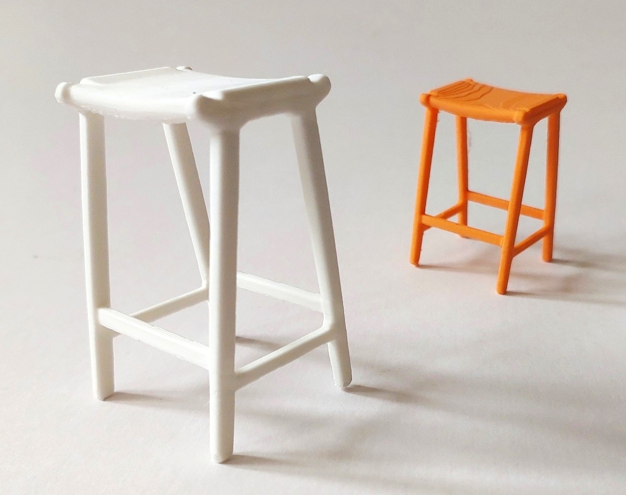 Binju Stool