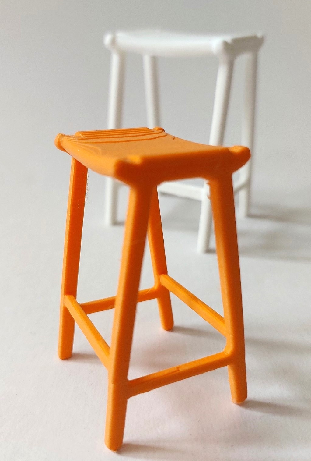 Binju Stool — thumbnail 4