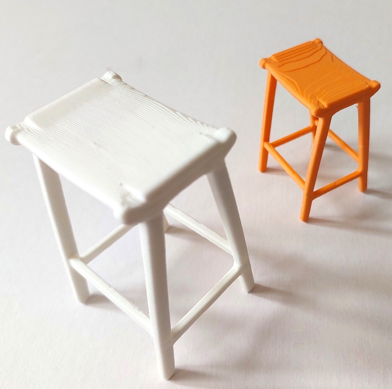 Binju Stool — thumbnail 6