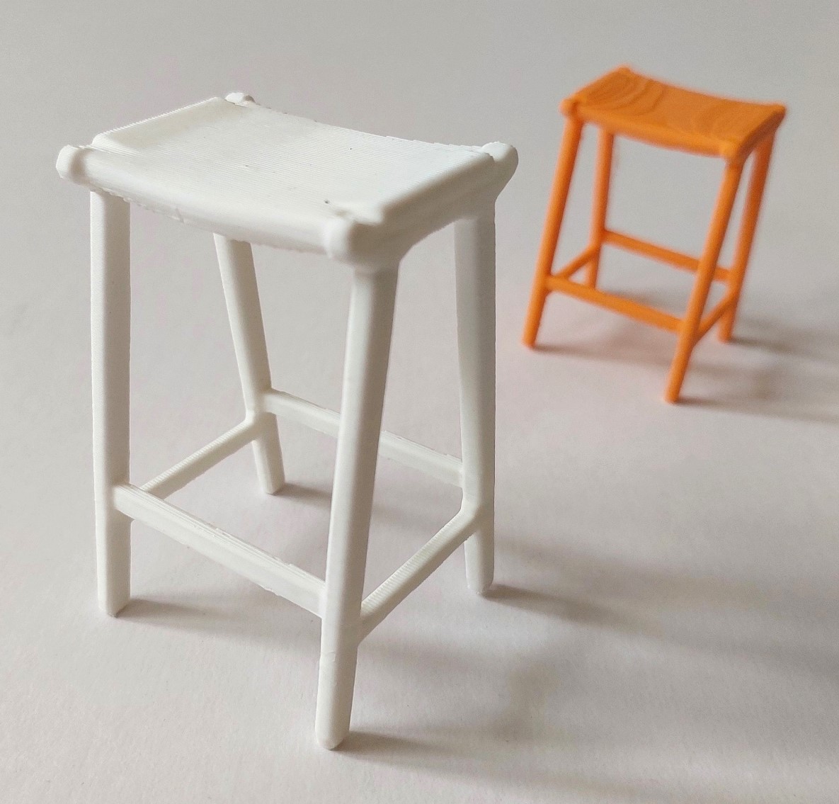 Binju Stool — thumbnail 7