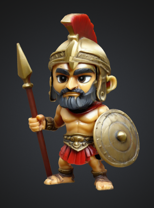 Leónidás I. MINIS