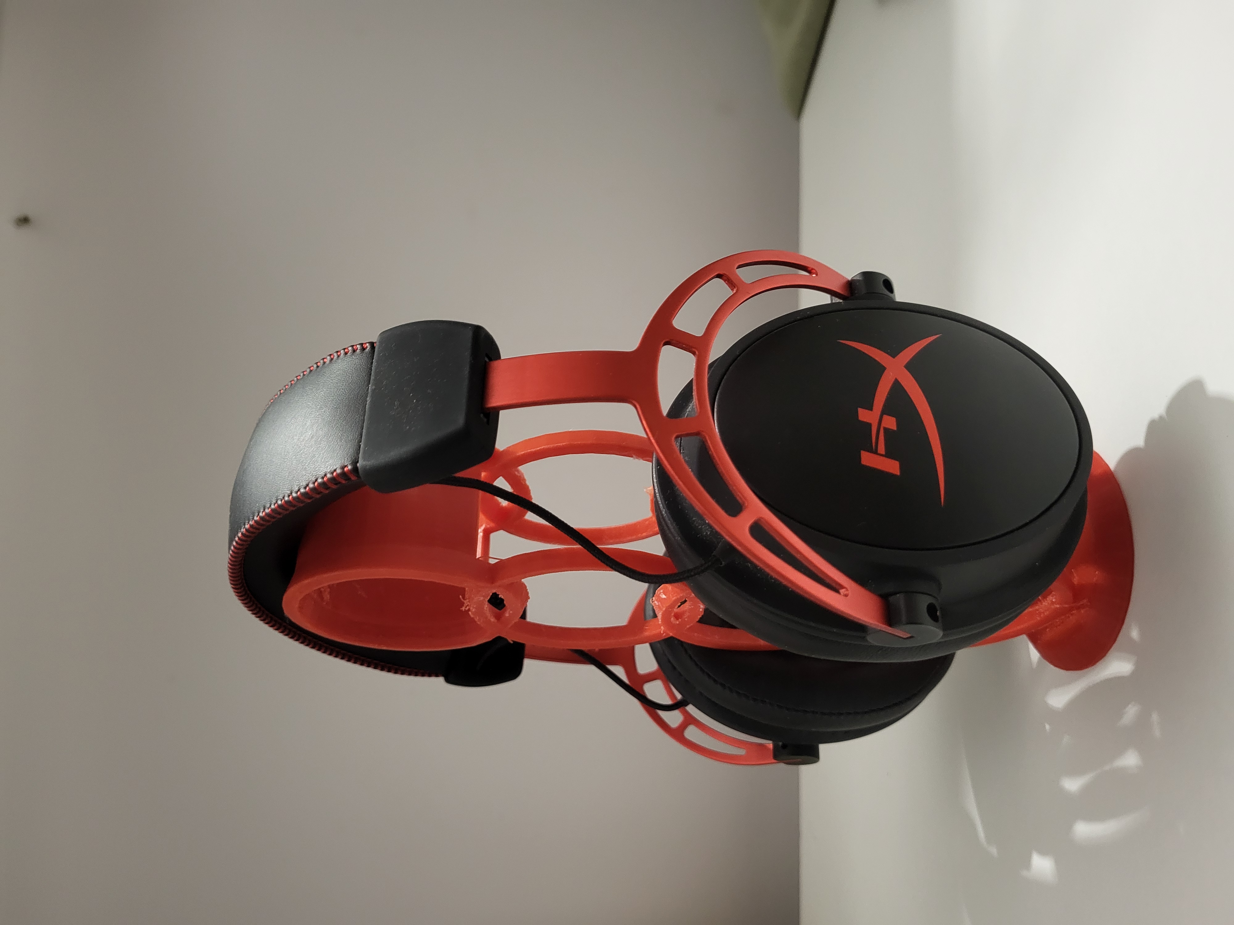 Audi HeadPhone Stand