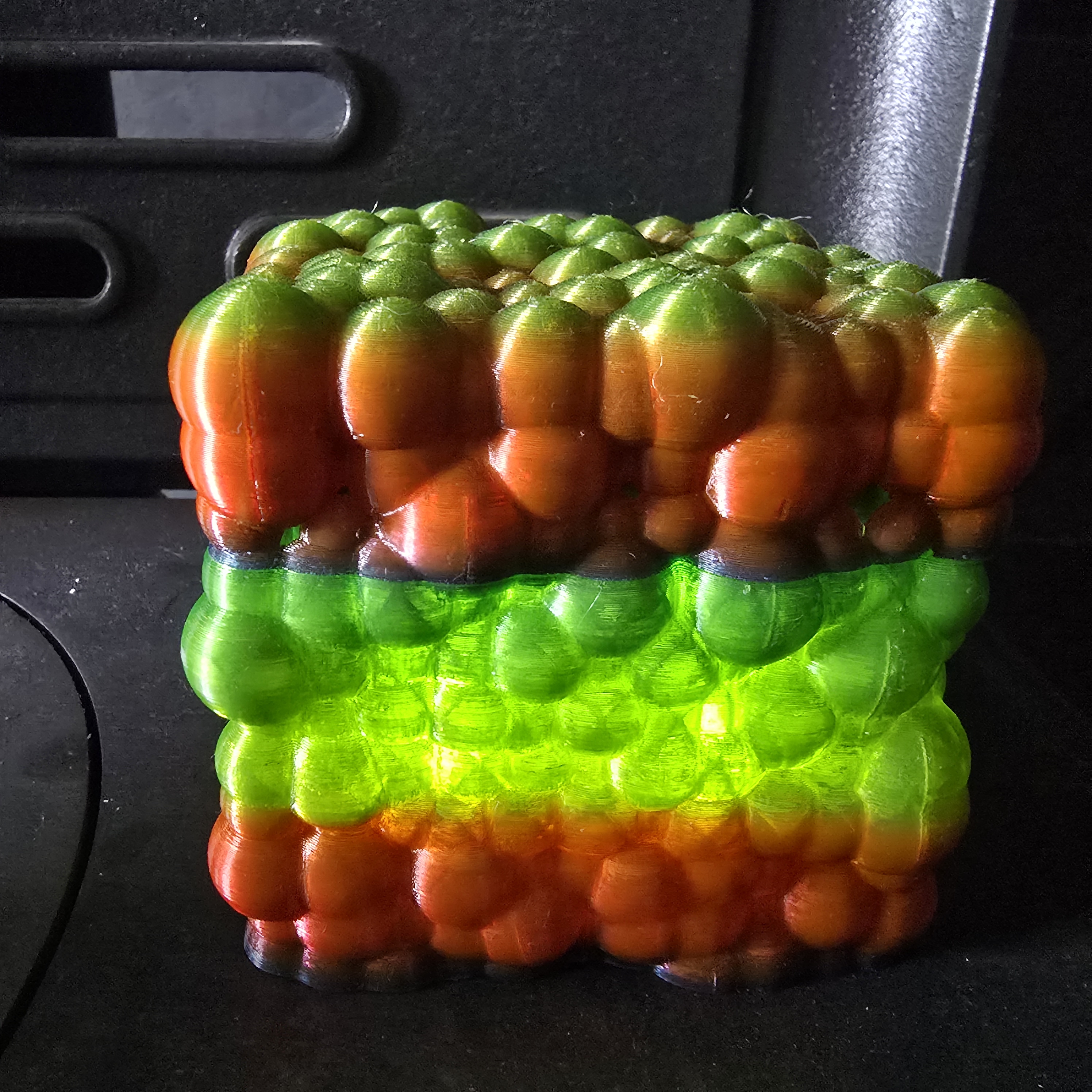 Bubble Box