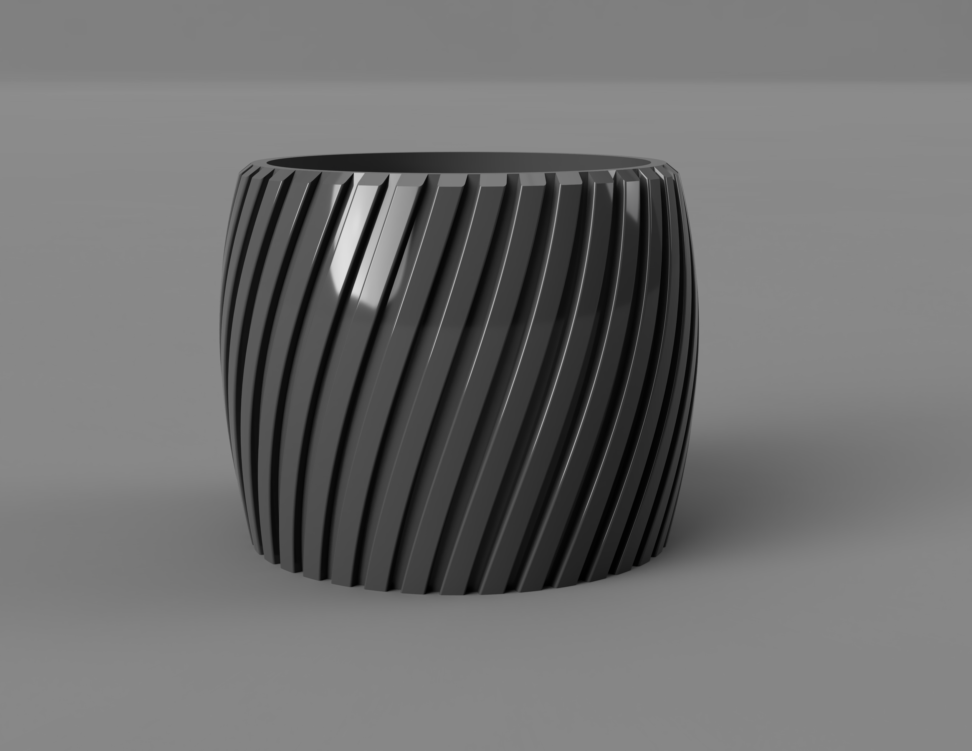 planter pot