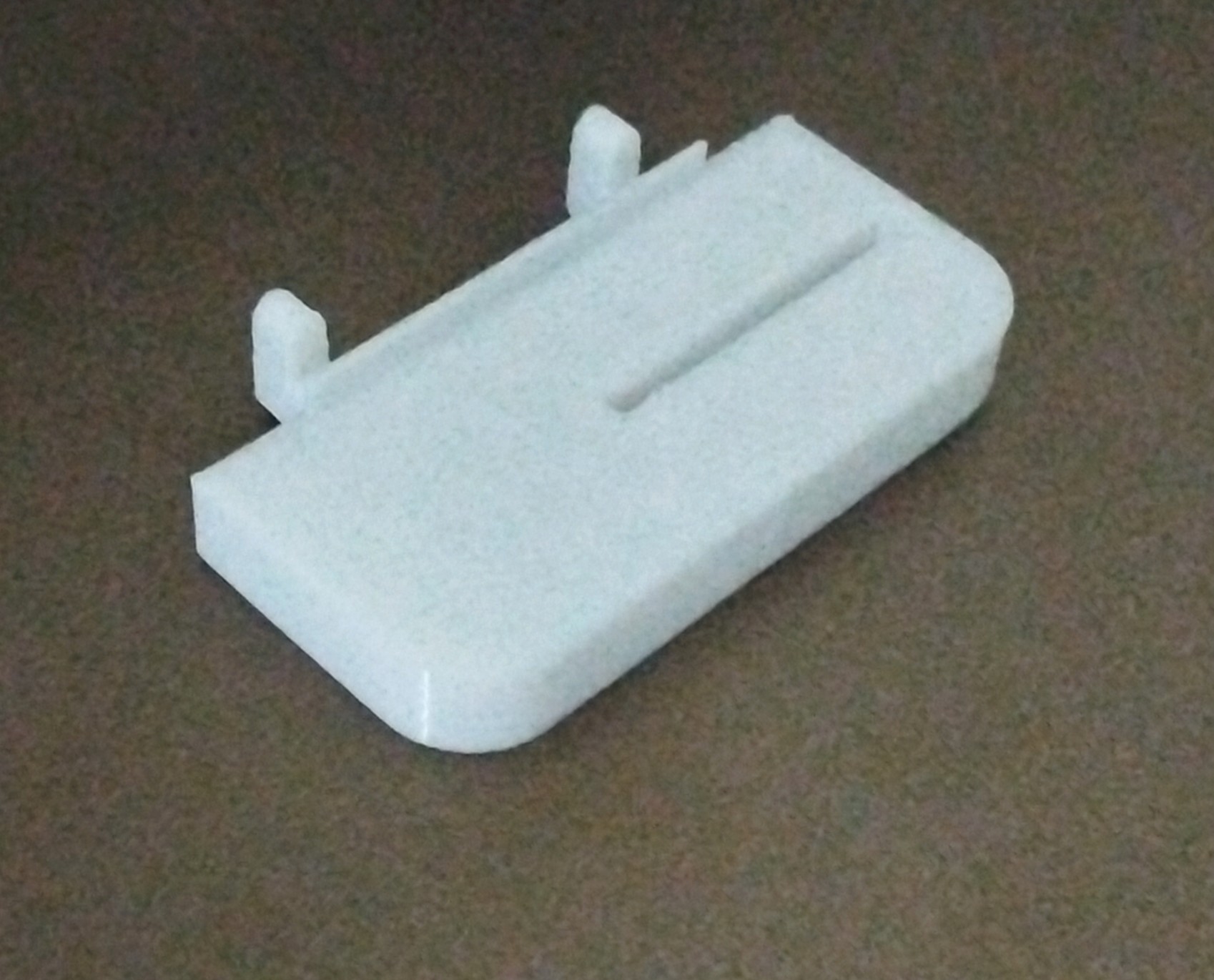 Skadis Square Holder