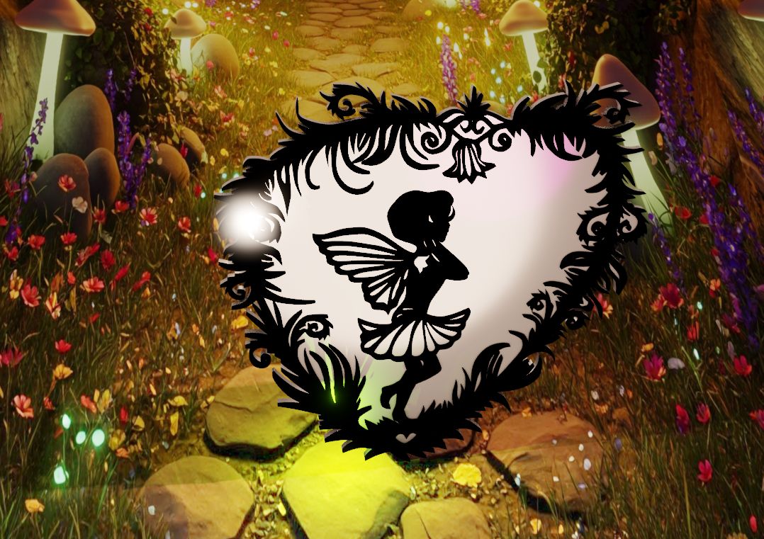 Dream hart