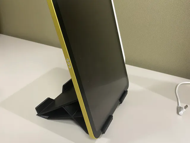 iPad/Tablet Stand (2 Sided)