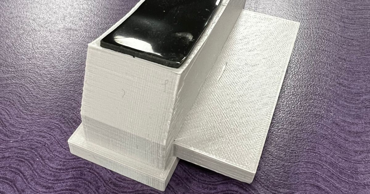 Bass Drum Riser for 14" Bass Drum (Tama ClubJAM Flyer) by PxT