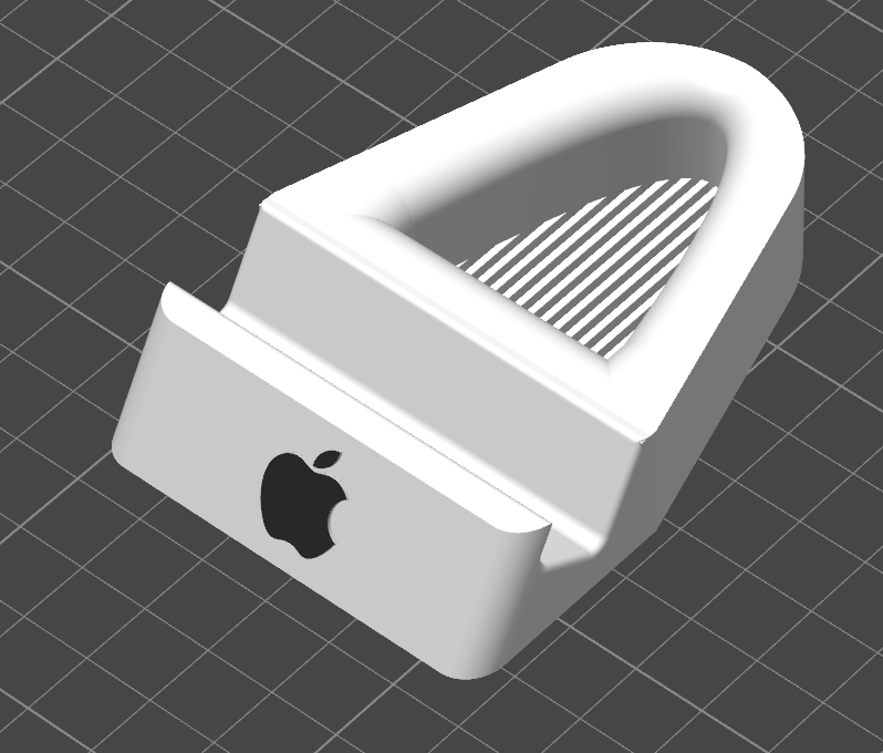 Phone stand
