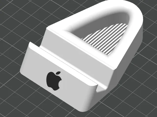 Phone stand