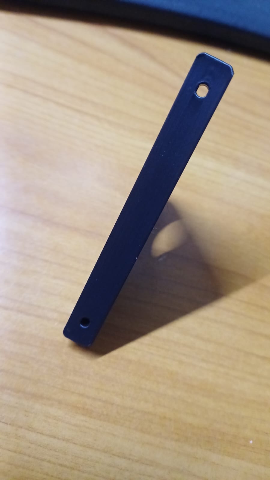 19mm Wardrobe Rod hanger bracket