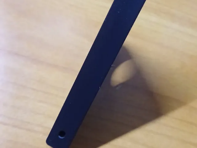 19mm Wardrobe Rod hanger bracket