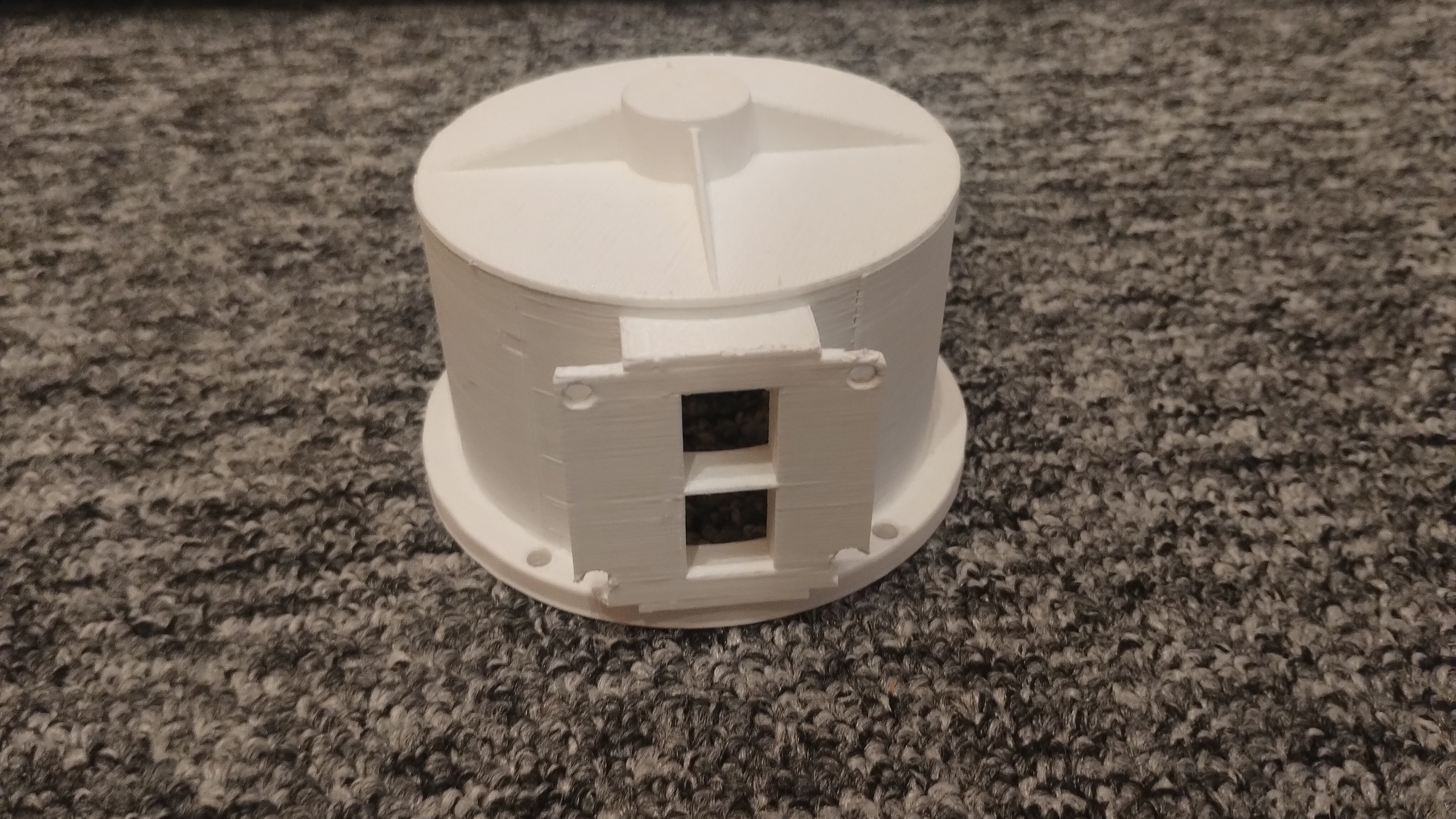 Thunderbolt siren main top.