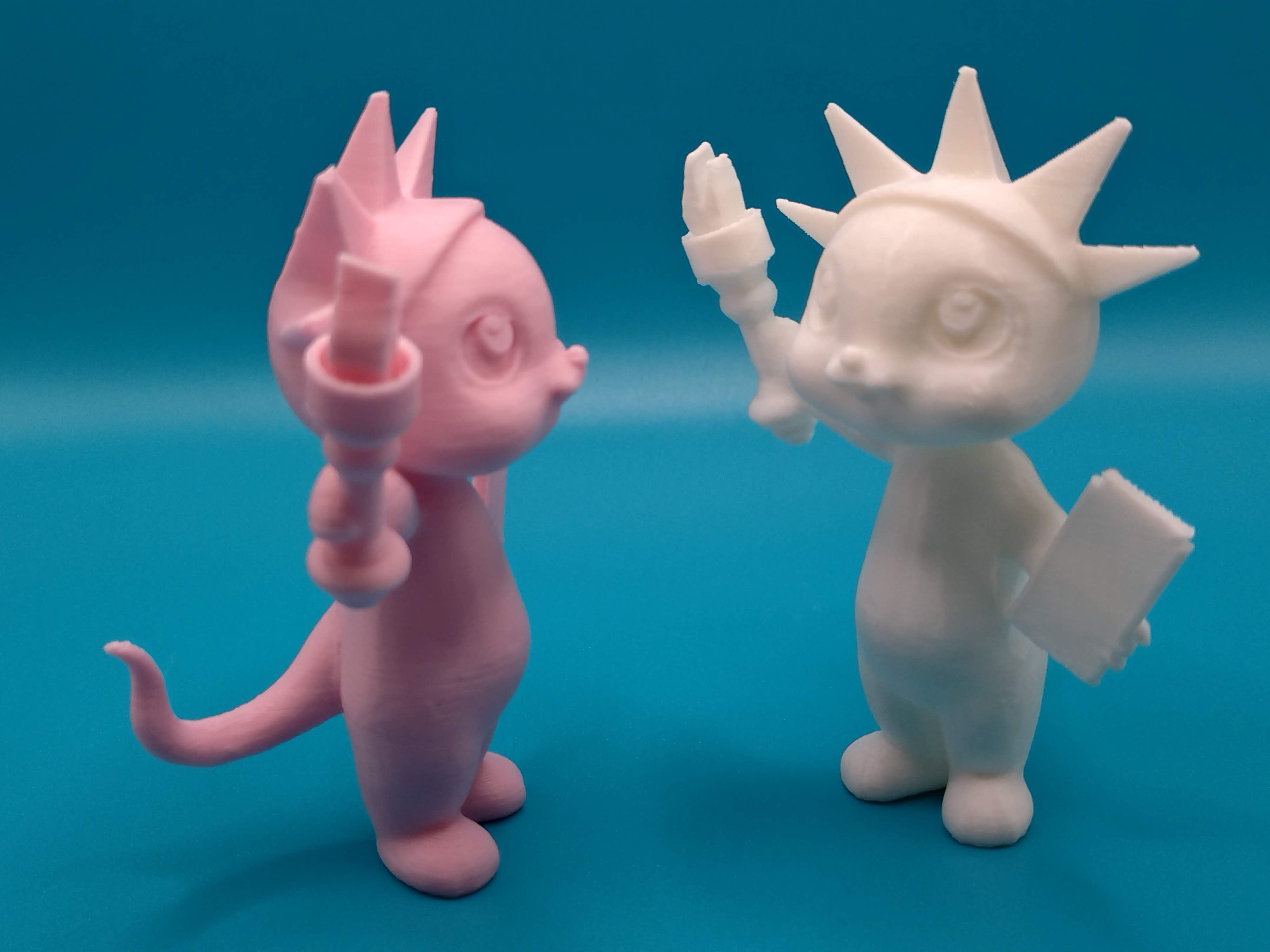 Little Liberty — miniatura 6