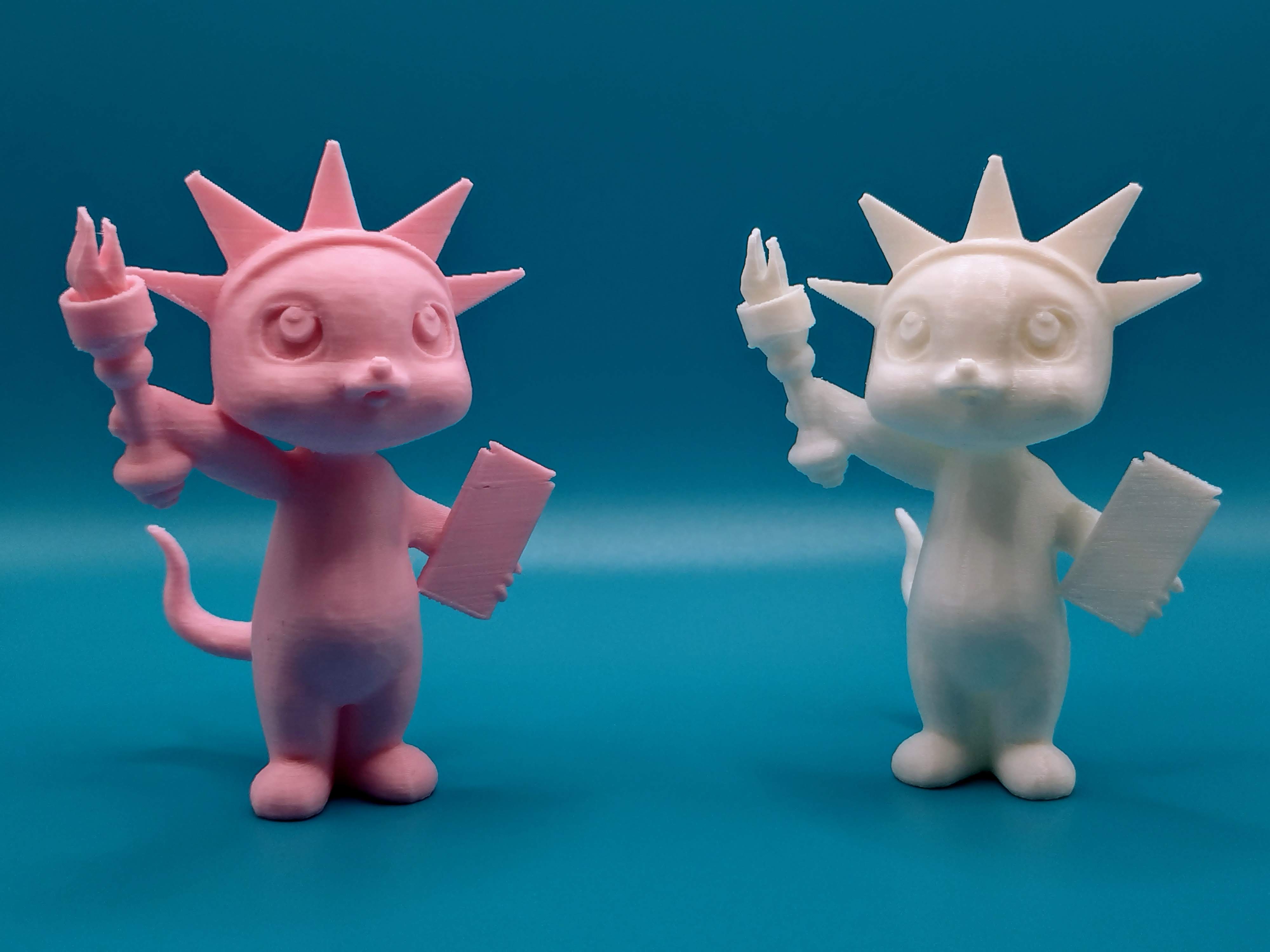 Little Liberty — miniatura 4