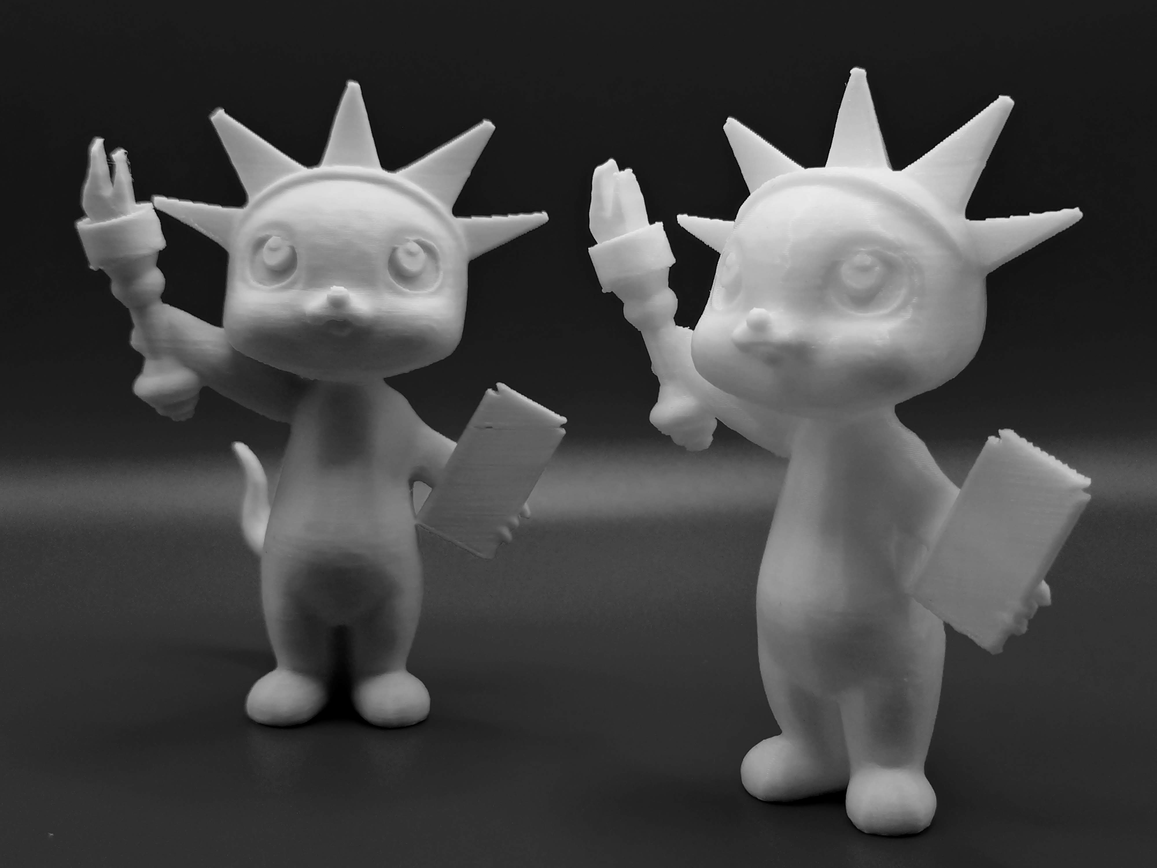 Little Liberty — miniatura 2