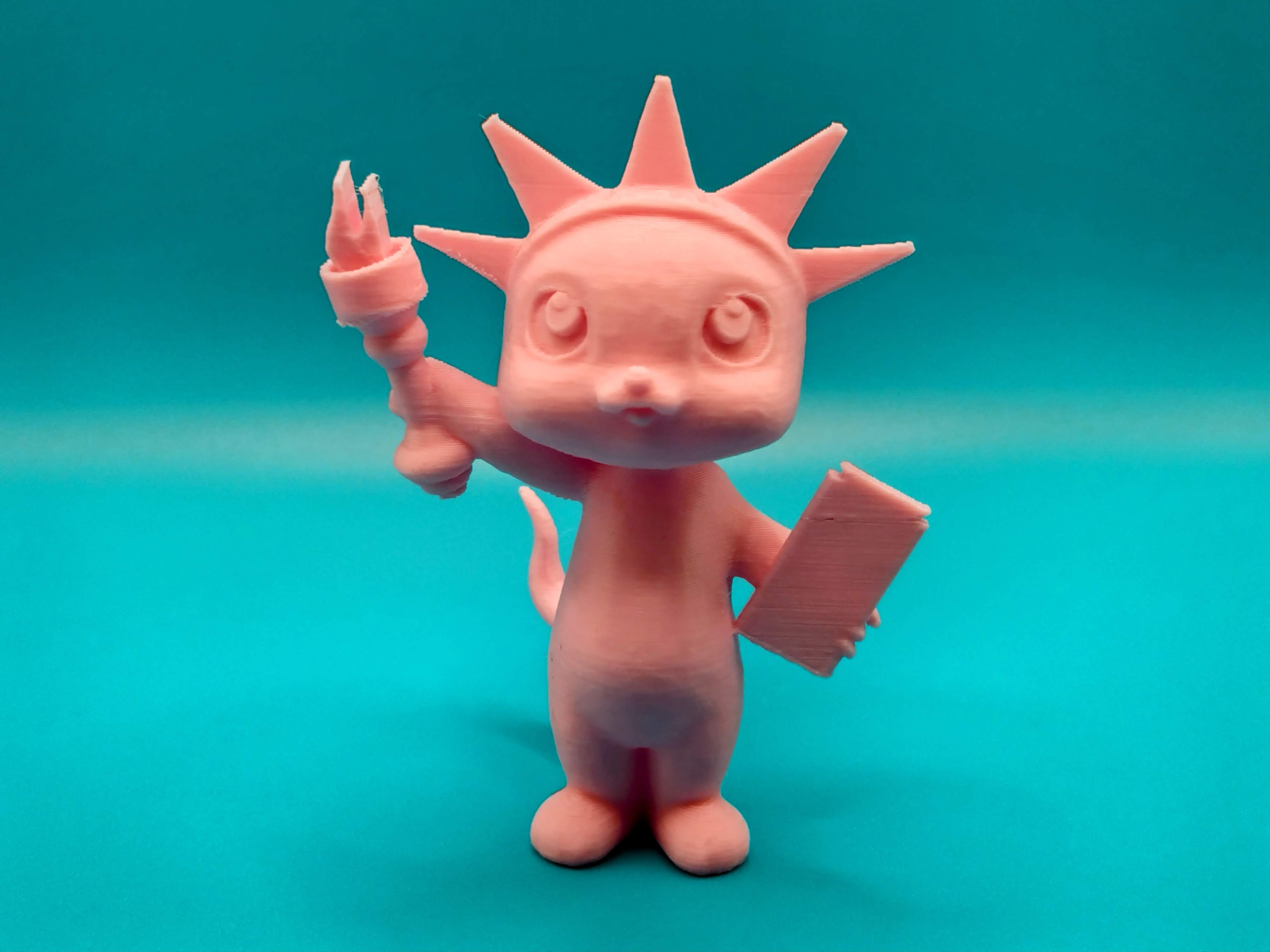 Little Liberty — miniatura 3
