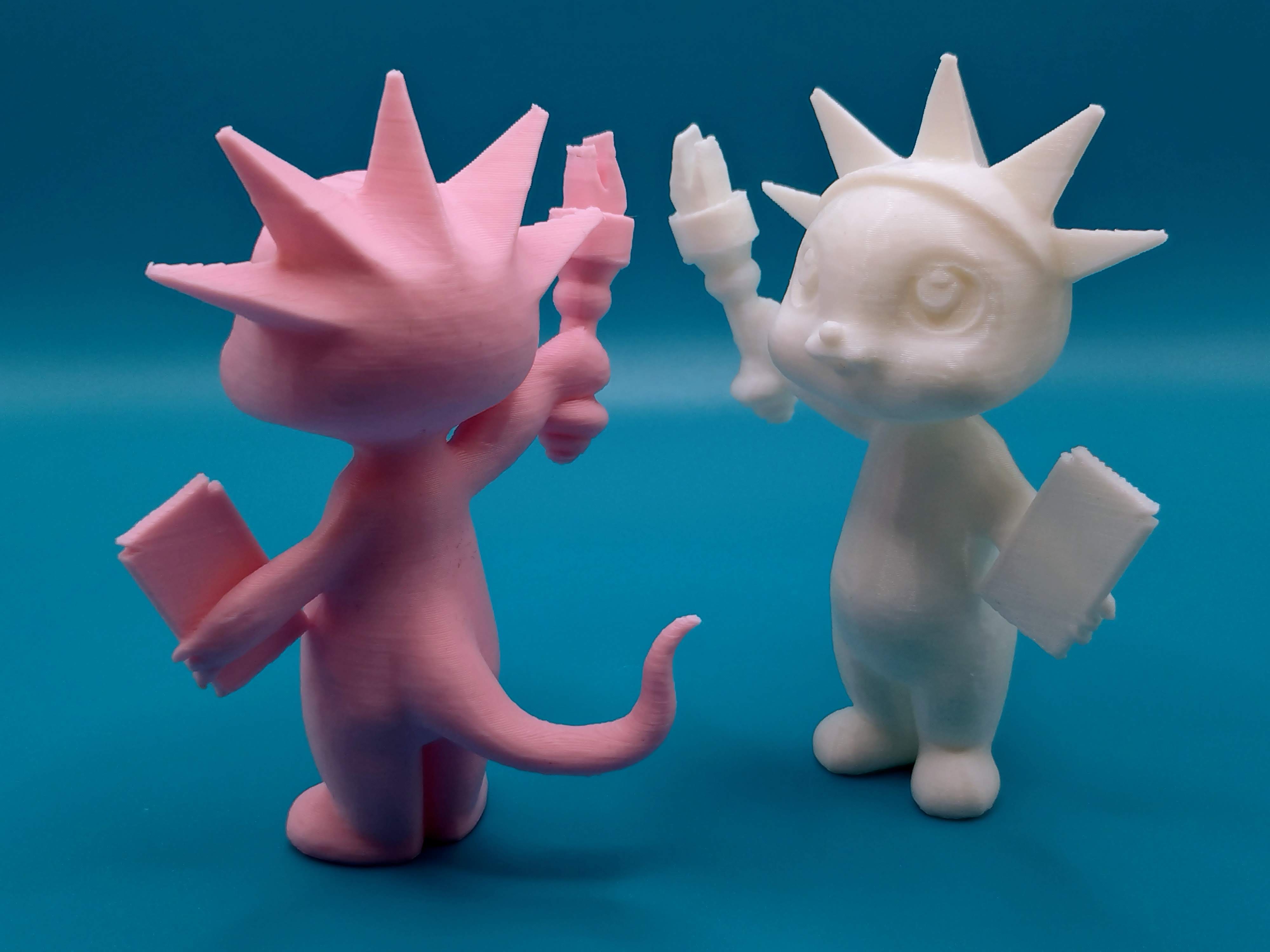 Little Liberty — miniatura 5