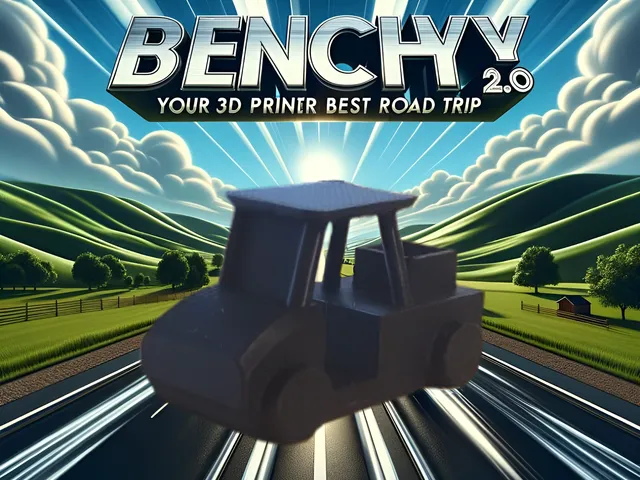 Benchy2.0