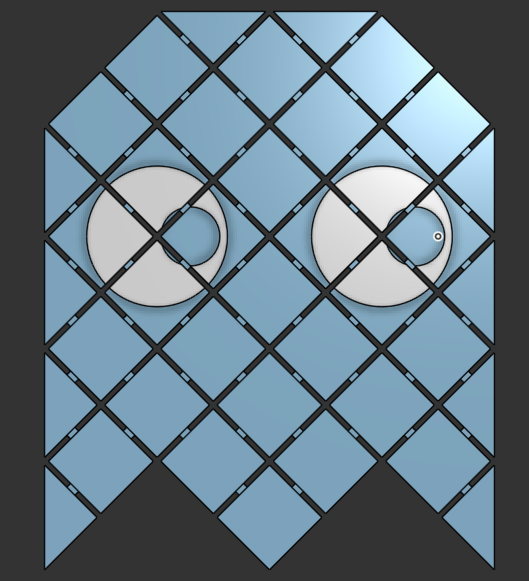 PacMan Ghost — thumbnail 2