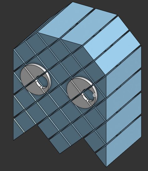 PacMan Ghost