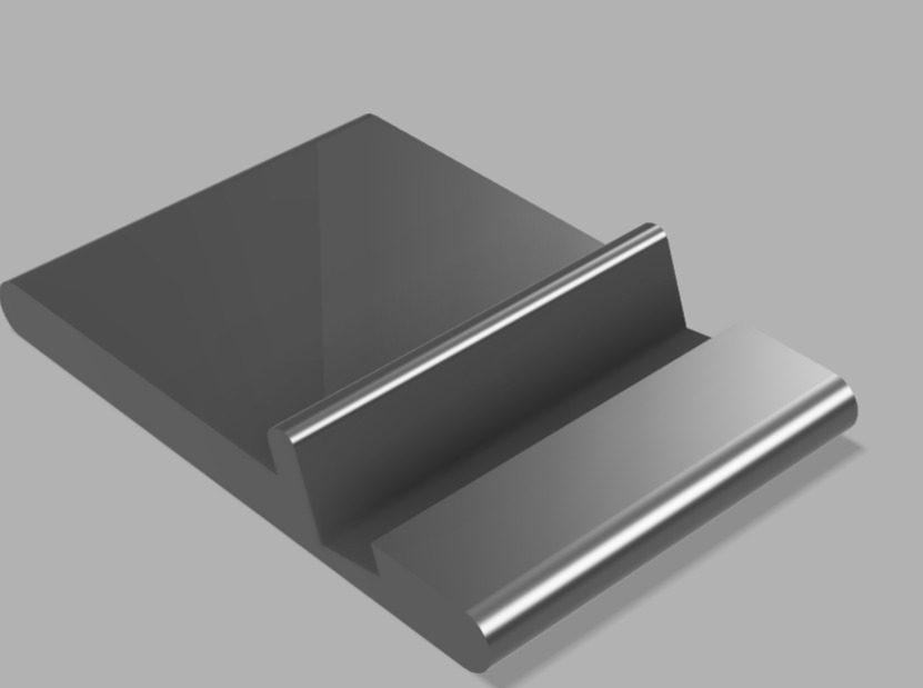 Phone stand