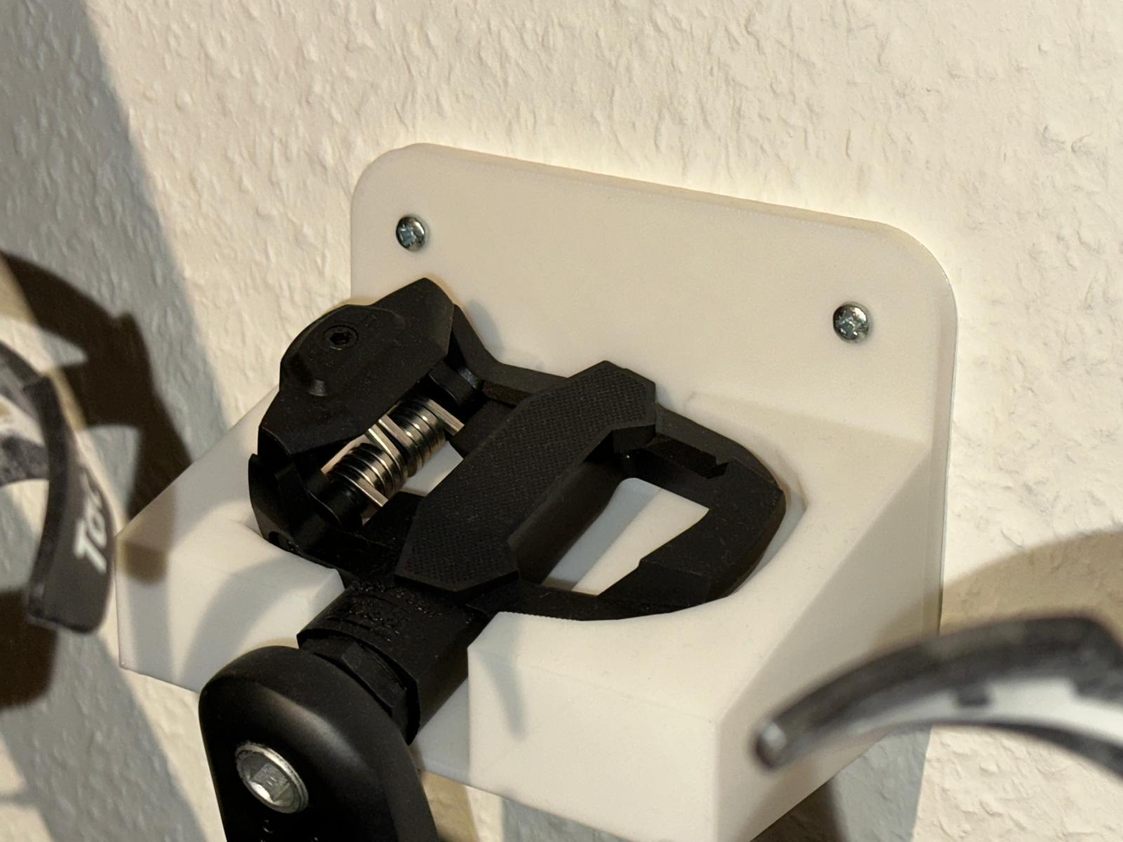 Look Keo Classic 3 Wallmount