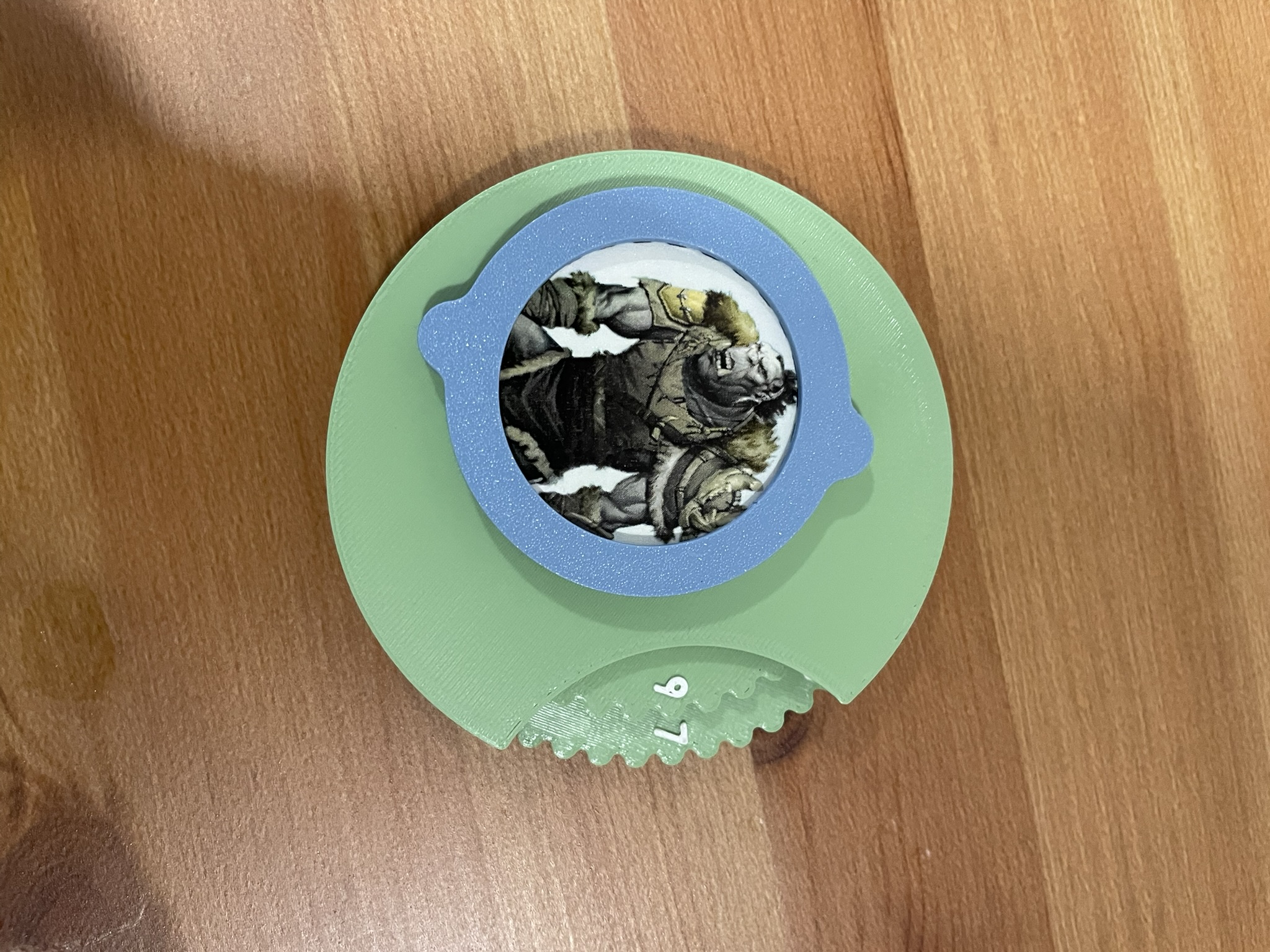 Health tracker — miniatura 3