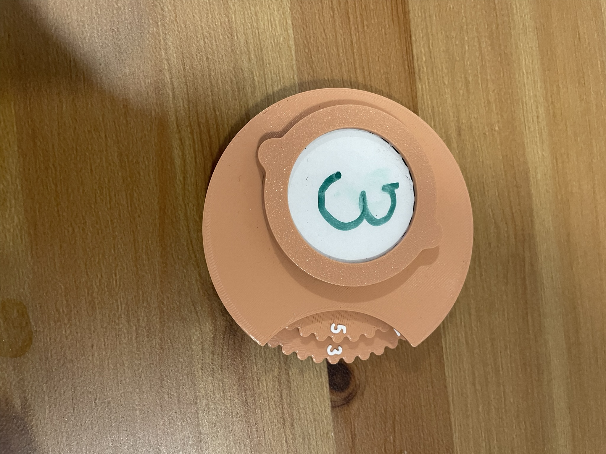 Health tracker — miniatura 2