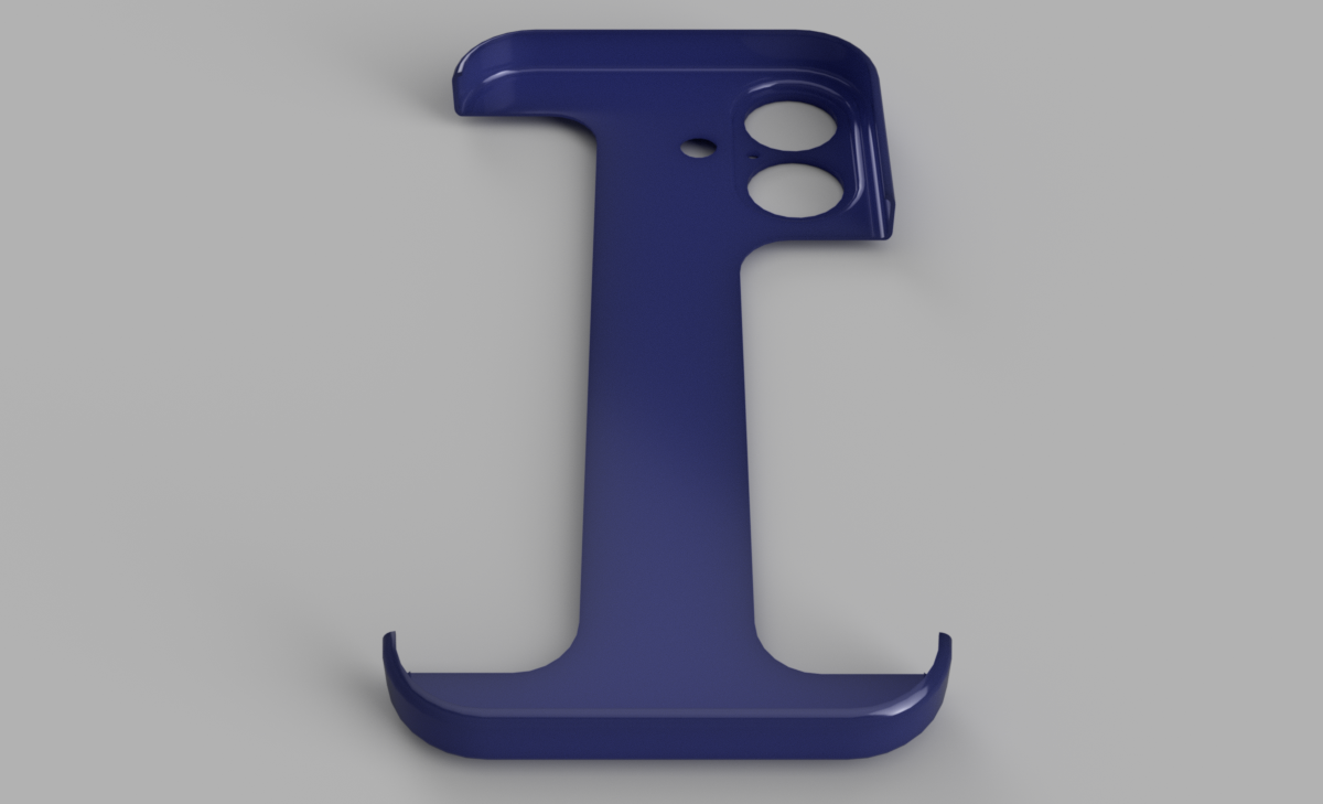 Iphone 16 case ONLY 22.5 GRAMS!! (pictures don't match the model)