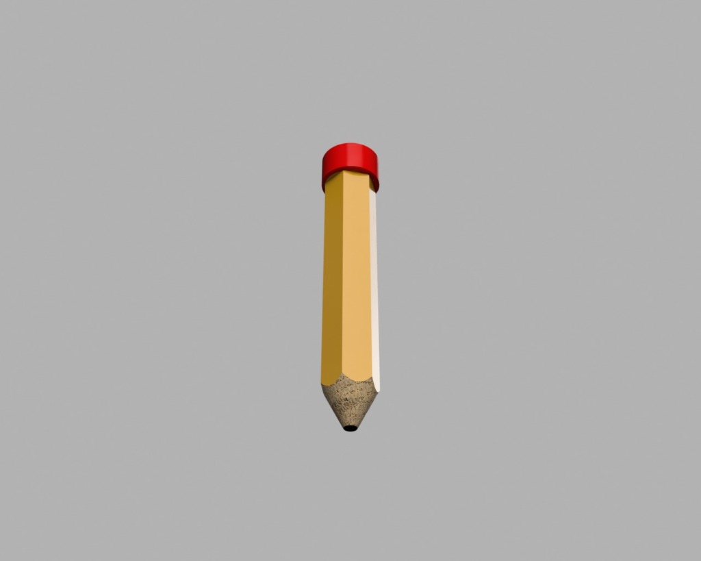 Miniatura 2 do modelo 3D Compass Cover V2