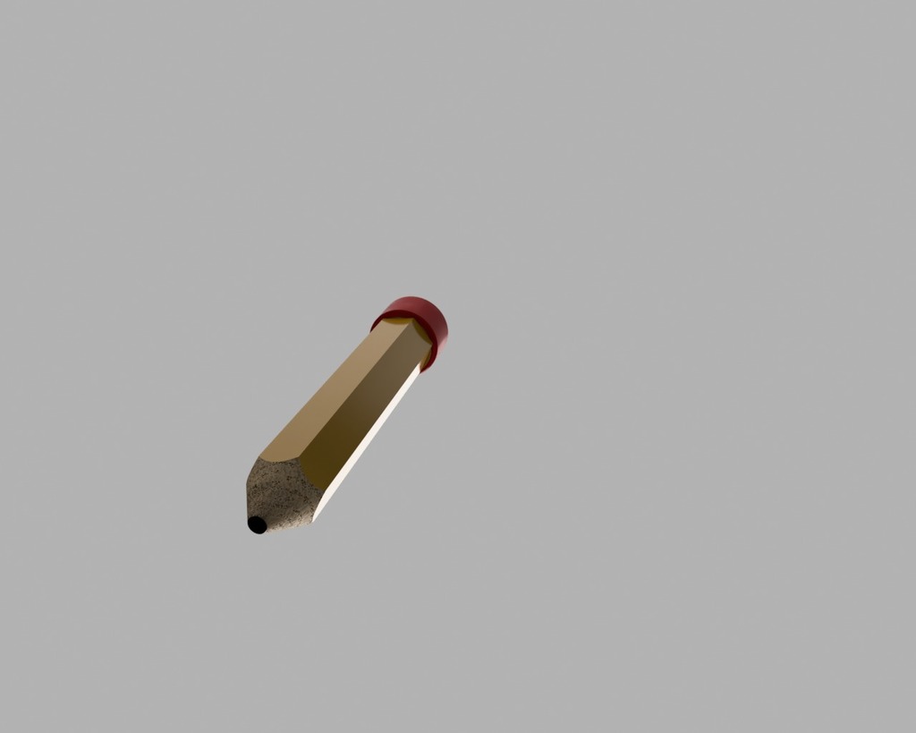 Miniatura 5 do modelo 3D Compass Cover V2