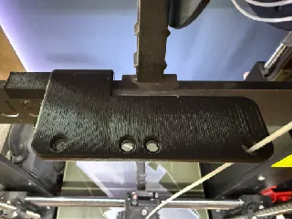 Prusa Filament Guide UPDATE