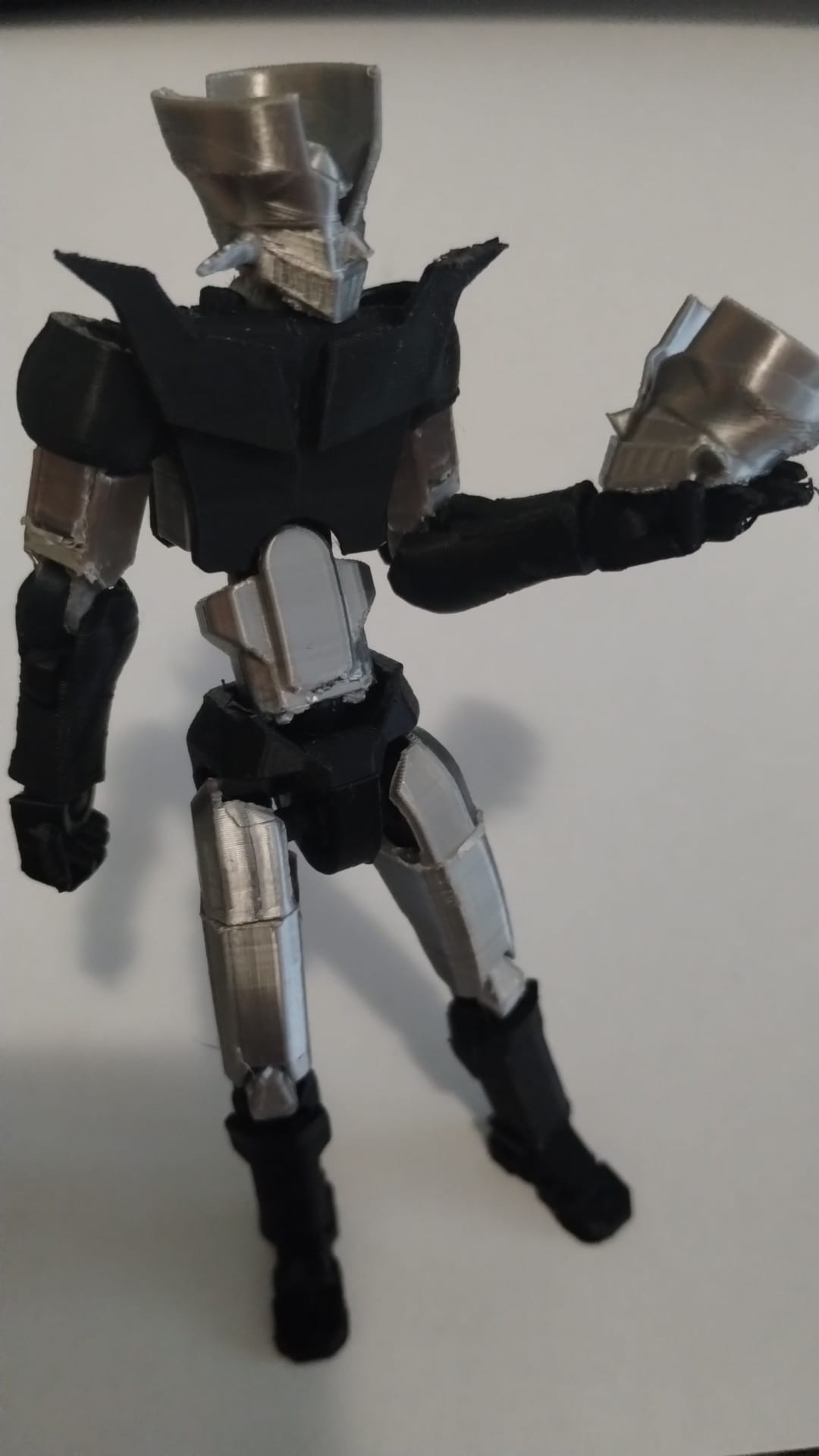 Dummy Z V 1.0
