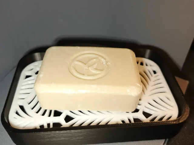 soap dish