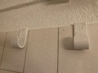 Towel hook
