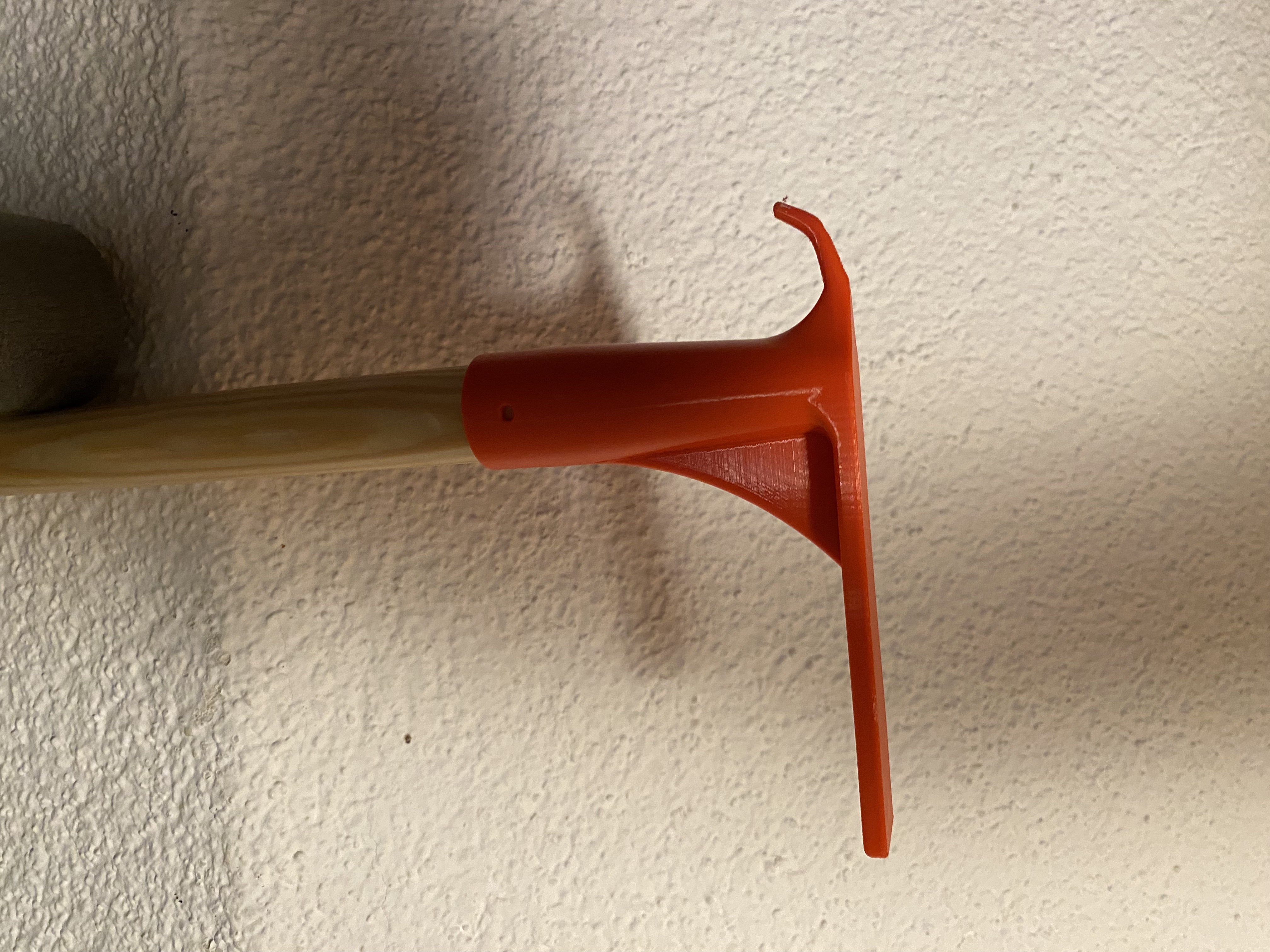 Bootshaken Boat hook