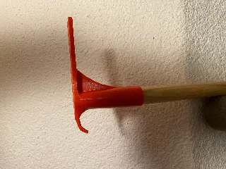 Bootshaken Boat hook