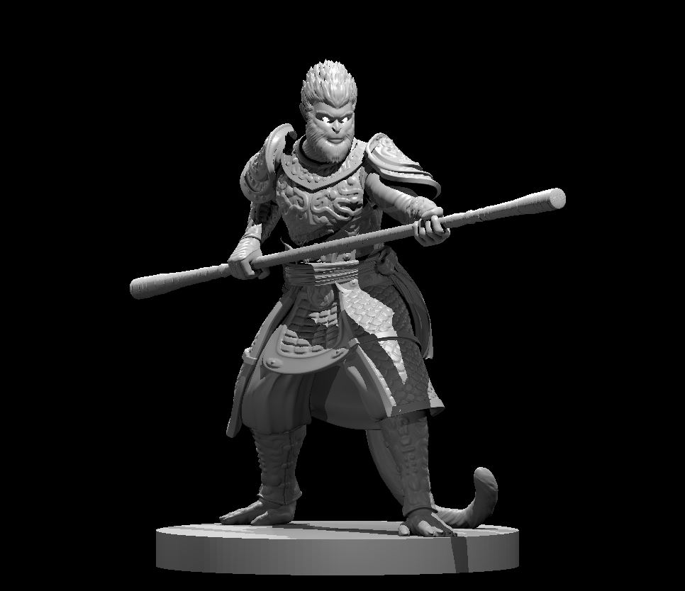 Sun Wukong