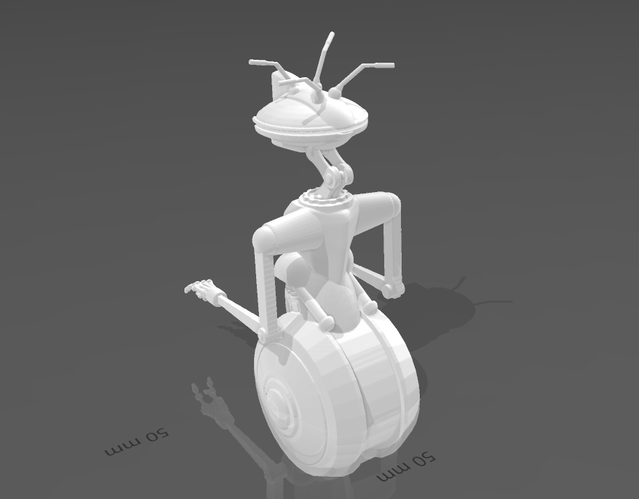 Rickshaw Droid — miniatura 4